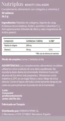 Comprimidos de colagénio 2 IMG 9821