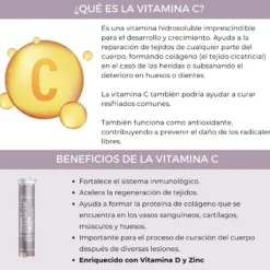Vitamina C Farmasi 9 vitamina C farmasi