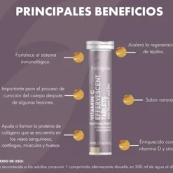 Vitamina C Farmasi 8 vitamina C farmasi